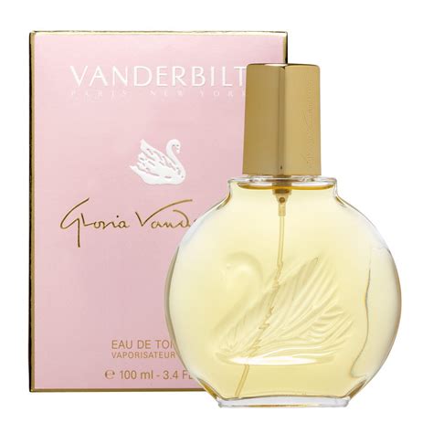 Gloria Vanderbilt, EdT 100 ml .